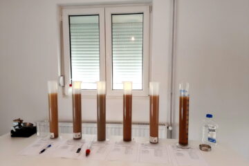 laboratorijska istrazivanja